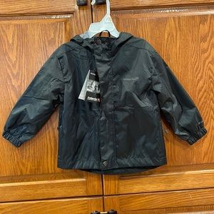 Avalanche size 4T Jacket